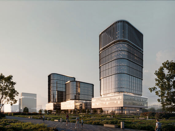 STONE Ходынка 2