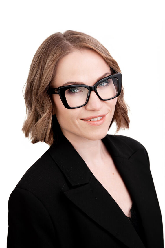 Володина Ольга Сергеевна